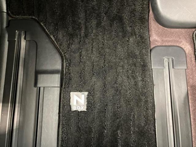 Ｎ－ＢＯＸカスタム Ｇ・ＥＸターボホンダセンシング　新品タイヤ／純正　ナビ／ホンダセンシング／両側電動スライドドア／シートヒーター　前席／車線逸脱防止支援システム／シート　ハーフレザー／ヘッドランプ　ＬＥＤ／Ｂｌｕｅｔｏｏｔｈ接続／ＥＴＣ　ターボ（36枚目）