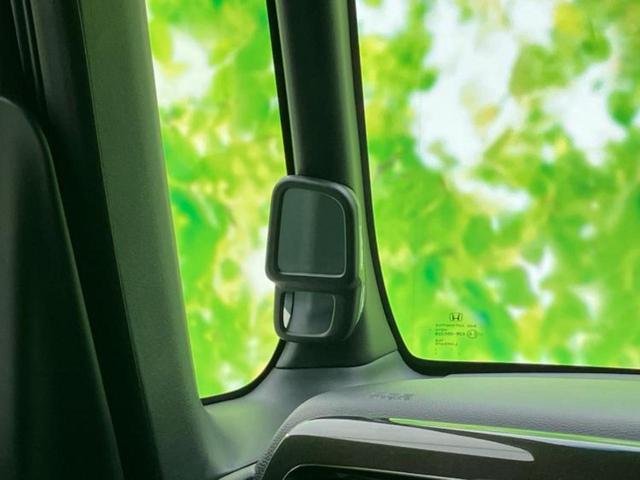 Ｎ－ＢＯＸカスタム Ｇ・ＥＸターボホンダセンシング　新品タイヤ／純正　ナビ／ホンダセンシング／両側電動スライドドア／シートヒーター　前席／車線逸脱防止支援システム／シート　ハーフレザー／ヘッドランプ　ＬＥＤ／Ｂｌｕｅｔｏｏｔｈ接続／ＥＴＣ　ターボ（41枚目）