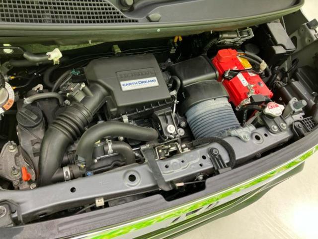 Ｎ－ＢＯＸカスタム Ｇ・ＥＸターボホンダセンシング　新品タイヤ／純正　ナビ／ホンダセンシング／両側電動スライドドア／シートヒーター　前席／車線逸脱防止支援システム／シート　ハーフレザー／ヘッドランプ　ＬＥＤ／Ｂｌｕｅｔｏｏｔｈ接続／ＥＴＣ　ターボ（54枚目）