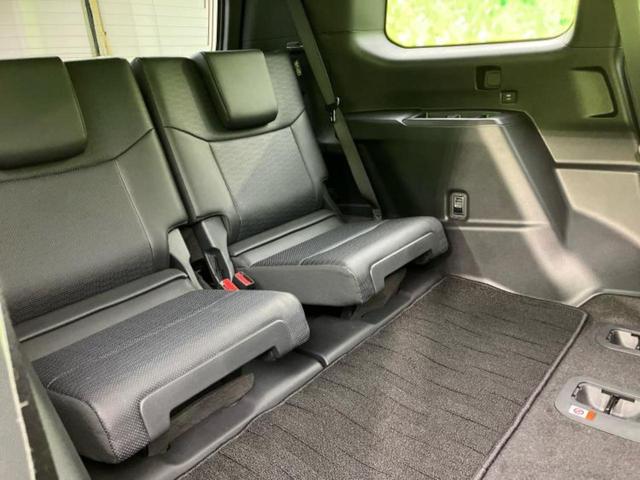 ランドクルーザー２５０ ４ＷＤ　ＶＸ　サンルーフ／保証書／純正　ＳＤナビ／デジタルインナーミラー／シートヒーター／全方位モニター／車線逸脱防止支援システム／シート　フルレザー／電動バックドア／ヘッドランプ　ＬＥＤ／ＥＴＣ　革シート　４ＷＤ（6枚目）