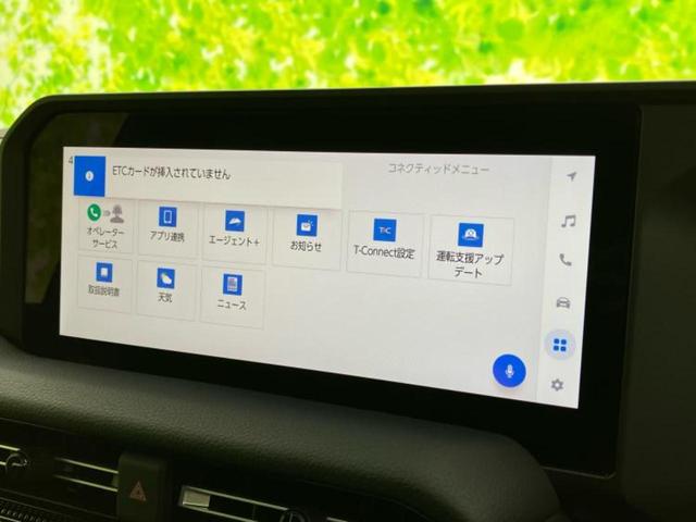ランドクルーザー２５０ ４ＷＤ　ＶＸ　サンルーフ／保証書／純正　ＳＤナビ／デジタルインナーミラー／シートヒーター／全方位モニター／車線逸脱防止支援システム／シート　フルレザー／電動バックドア／ヘッドランプ　ＬＥＤ／ＥＴＣ　革シート　４ＷＤ（9枚目）