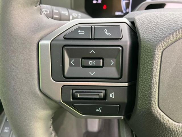 ランドクルーザー２５０ ４ＷＤ　ＶＸ　サンルーフ／保証書／純正　ＳＤナビ／デジタルインナーミラー／シートヒーター／全方位モニター／車線逸脱防止支援システム／シート　フルレザー／電動バックドア／ヘッドランプ　ＬＥＤ／ＥＴＣ　革シート　４ＷＤ（28枚目）