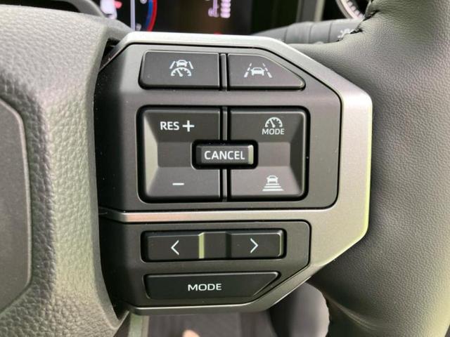 ランドクルーザー２５０ ４ＷＤ　ＶＸ　サンルーフ／保証書／純正　ＳＤナビ／デジタルインナーミラー／シートヒーター／全方位モニター／車線逸脱防止支援システム／シート　フルレザー／電動バックドア／ヘッドランプ　ＬＥＤ／ＥＴＣ　革シート　４ＷＤ（29枚目）