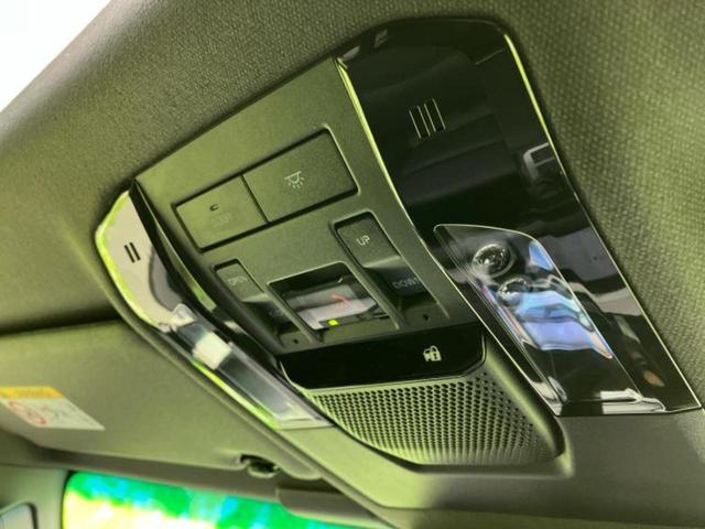 ランドクルーザー２５０ ４ＷＤ　ＶＸ　サンルーフ／保証書／純正　ＳＤナビ／デジタルインナーミラー／シートヒーター／全方位モニター／車線逸脱防止支援システム／シート　フルレザー／電動バックドア／ヘッドランプ　ＬＥＤ／ＥＴＣ　革シート　４ＷＤ（42枚目）