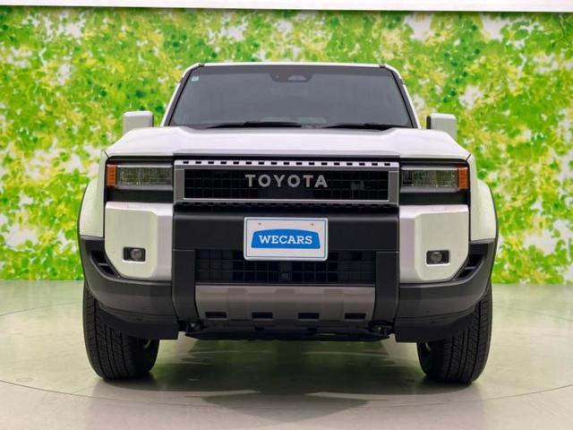 ランドクルーザー２５０ ４ＷＤ　ＶＸ　サンルーフ／保証書／純正　ＳＤナビ／デジタルインナーミラー／シートヒーター／全方位モニター／車線逸脱防止支援システム／シート　フルレザー／電動バックドア／ヘッドランプ　ＬＥＤ／ＥＴＣ　革シート　４ＷＤ（51枚目）