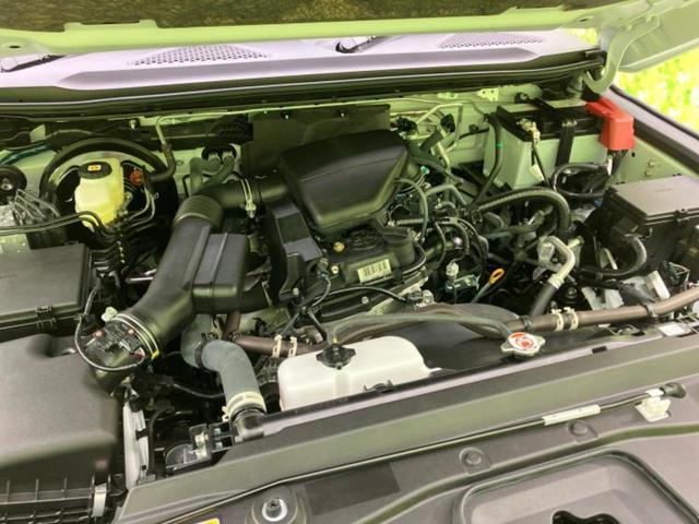 ランドクルーザー２５０ ４ＷＤ　ＶＸ　サンルーフ／保証書／純正　ＳＤナビ／デジタルインナーミラー／シートヒーター／全方位モニター／車線逸脱防止支援システム／シート　フルレザー／電動バックドア／ヘッドランプ　ＬＥＤ／ＥＴＣ　革シート　４ＷＤ（56枚目）