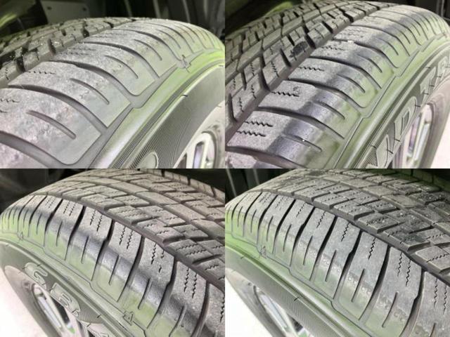 ランドクルーザー２５０ ４ＷＤ　ＶＸ　サンルーフ／保証書／純正　ＳＤナビ／デジタルインナーミラー／シートヒーター／全方位モニター／車線逸脱防止支援システム／シート　フルレザー／電動バックドア／ヘッドランプ　ＬＥＤ／ＥＴＣ　革シート　４ＷＤ（57枚目）