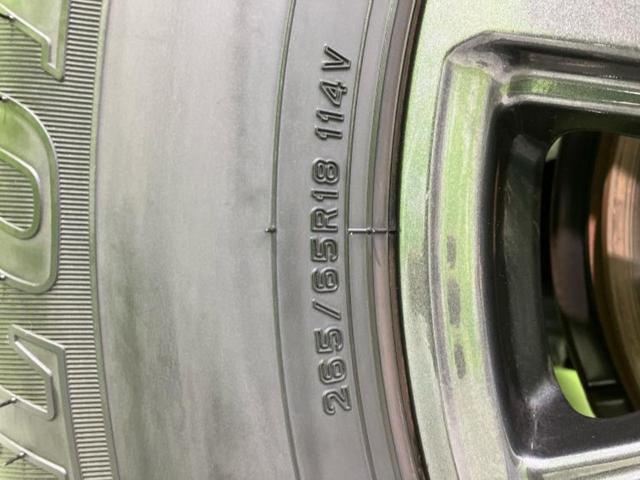 ランドクルーザー２５０ ４ＷＤ　ＶＸ　サンルーフ／保証書／純正　ＳＤナビ／デジタルインナーミラー／シートヒーター／全方位モニター／車線逸脱防止支援システム／シート　フルレザー／電動バックドア／ヘッドランプ　ＬＥＤ／ＥＴＣ　革シート　４ＷＤ（58枚目）