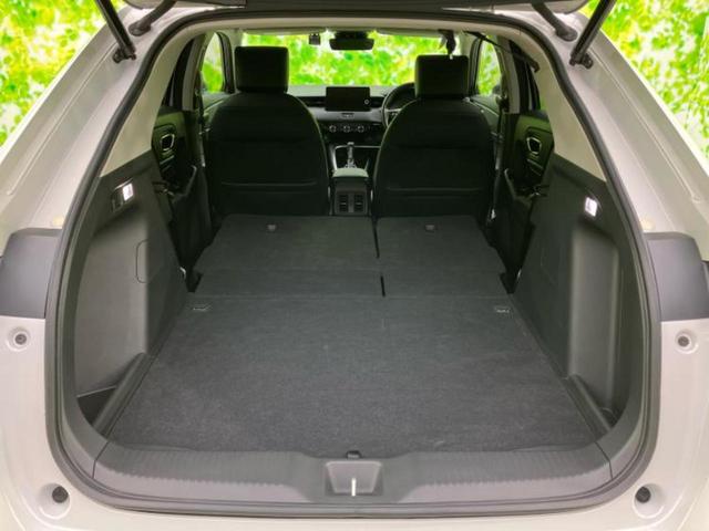 ヴェゼル ｅＨＥＶ　Ｚ　保証書／純正　９インチ　ＳＤナビ／衝突安全装置／シートヒーター／車線逸脱防止支援システム／シート　ハーフレザー／電動バックドア／ヘッドランプ　ＬＥＤ／ＥＴＣ／ＥＢＤ付ＡＢＳ／横滑り防止装置（19枚目）