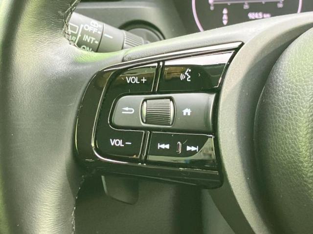 ヴェゼル ｅＨＥＶ　Ｚ　保証書／純正　９インチ　ＳＤナビ／衝突安全装置／シートヒーター／車線逸脱防止支援システム／シート　ハーフレザー／電動バックドア／ヘッドランプ　ＬＥＤ／ＥＴＣ／ＥＢＤ付ＡＢＳ／横滑り防止装置（26枚目）