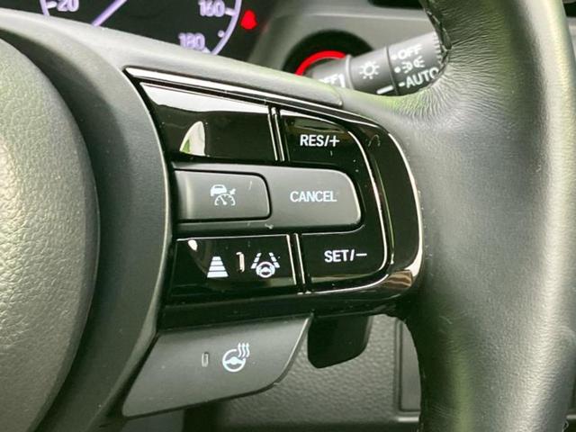 ヴェゼル ｅＨＥＶ　Ｚ　保証書／純正　９インチ　ＳＤナビ／衝突安全装置／シートヒーター／車線逸脱防止支援システム／シート　ハーフレザー／電動バックドア／ヘッドランプ　ＬＥＤ／ＥＴＣ／ＥＢＤ付ＡＢＳ／横滑り防止装置（27枚目）