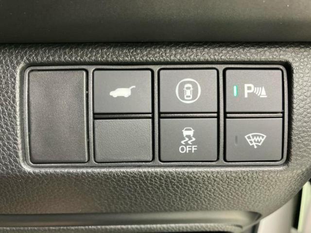 ヴェゼル ｅＨＥＶ　Ｚ　保証書／純正　９インチ　ＳＤナビ／衝突安全装置／シートヒーター／車線逸脱防止支援システム／シート　ハーフレザー／電動バックドア／ヘッドランプ　ＬＥＤ／ＥＴＣ／ＥＢＤ付ＡＢＳ／横滑り防止装置（30枚目）