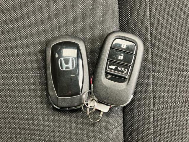 ヴェゼル ｅＨＥＶ　Ｚ　保証書／純正　９インチ　ＳＤナビ／衝突安全装置／シートヒーター／車線逸脱防止支援システム／シート　ハーフレザー／電動バックドア／ヘッドランプ　ＬＥＤ／ＥＴＣ／ＥＢＤ付ＡＢＳ／横滑り防止装置（36枚目）