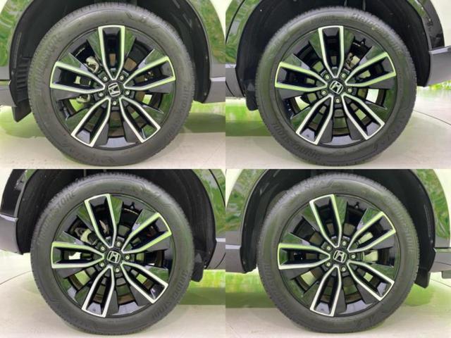ヴェゼル ｅＨＥＶ　Ｚ　保証書／純正　９インチ　ＳＤナビ／衝突安全装置／シートヒーター／車線逸脱防止支援システム／シート　ハーフレザー／電動バックドア／ヘッドランプ　ＬＥＤ／ＥＴＣ／ＥＢＤ付ＡＢＳ／横滑り防止装置（57枚目）