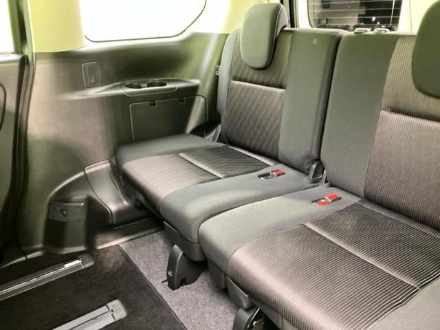 セレナ ハイウェイスターＶセレクション２　保証書／純正　ナビ／エマージェンシーブレーキ／両側電動スライドドア／車線逸脱防止支援システム／ヘッドランプ　ＬＥＤ／Ｂｌｕｅｔｏｏｔｈ接続／ＥＴＣ／ＥＢＤ付ＡＢＳ／横滑り防止装置　衝突被害軽減システム（19枚目）