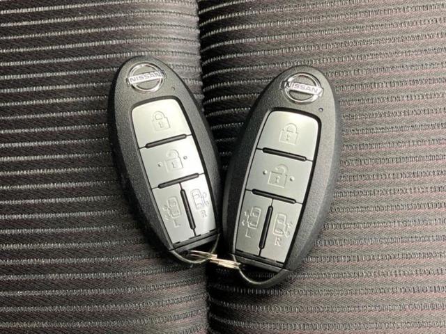 セレナ ハイウェイスターＶセレクション２　保証書／純正　ナビ／エマージェンシーブレーキ／両側電動スライドドア／車線逸脱防止支援システム／ヘッドランプ　ＬＥＤ／Ｂｌｕｅｔｏｏｔｈ接続／ＥＴＣ／ＥＢＤ付ＡＢＳ／横滑り防止装置　衝突被害軽減システム（37枚目）