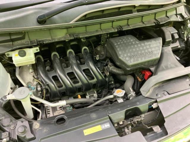 セレナ ハイウェイスターＶセレクション２　保証書／純正　ナビ／エマージェンシーブレーキ／両側電動スライドドア／車線逸脱防止支援システム／ヘッドランプ　ＬＥＤ／Ｂｌｕｅｔｏｏｔｈ接続／ＥＴＣ／ＥＢＤ付ＡＢＳ／横滑り防止装置　衝突被害軽減システム（60枚目）