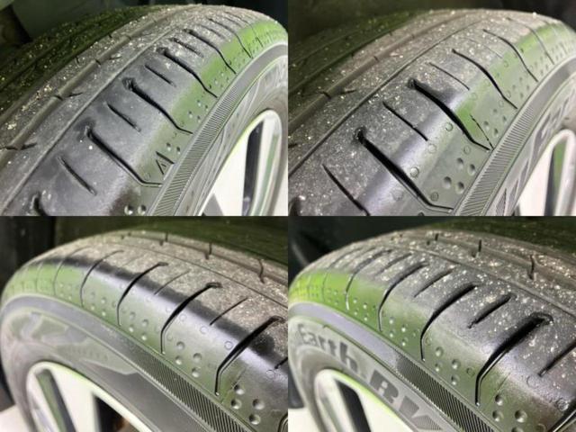 セレナ ハイウェイスターＶセレクション２　保証書／純正　ナビ／エマージェンシーブレーキ／両側電動スライドドア／車線逸脱防止支援システム／ヘッドランプ　ＬＥＤ／Ｂｌｕｅｔｏｏｔｈ接続／ＥＴＣ／ＥＢＤ付ＡＢＳ／横滑り防止装置　衝突被害軽減システム（61枚目）