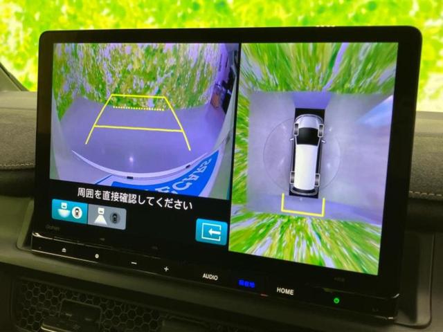 ステップワゴン ｅＨＥＶスパーダプレミアムライン　新品タイヤ／保証書／純正　１１インチ　ナビ／フリップダウンモニター　純正　１５．６インチ／ホンダセンシング／両側電動スライドドア／シートヒーター　前席／マルチビューカメラシステム　衝突被害軽減システム（13枚目）