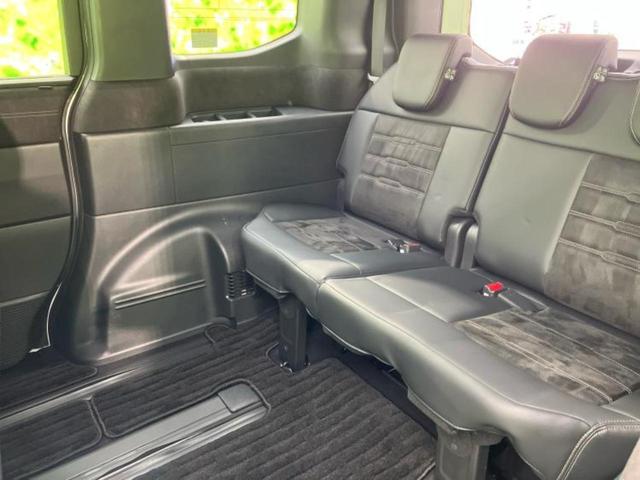 ステップワゴン ｅＨＥＶスパーダプレミアムライン　新品タイヤ／保証書／純正　１１インチ　ナビ／フリップダウンモニター　純正　１５．６インチ／ホンダセンシング／両側電動スライドドア／シートヒーター　前席／マルチビューカメラシステム　衝突被害軽減システム（19枚目）