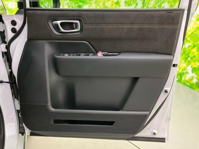 ステップワゴン ｅＨＥＶスパーダプレミアムライン　新品タイヤ／保証書／純正　１１インチ　ナビ／フリップダウンモニター　純正　１５．６インチ／ホンダセンシング／両側電動スライドドア／シートヒーター　前席／マルチビューカメラシステム　衝突被害軽減システム（22枚目）