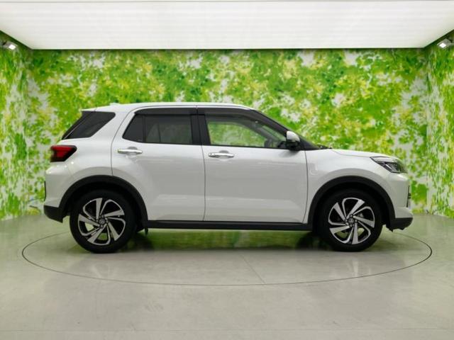 ライズ Z 保証書/純正 9インチ ナビ/トヨタセーフティセンス/シートヒーター 前席/パノラミックビューモニター/車線逸脱防止支援システム/ヘッドランプ LED/Bluetooth接続/ETC 全周囲カメラ(47枚目)