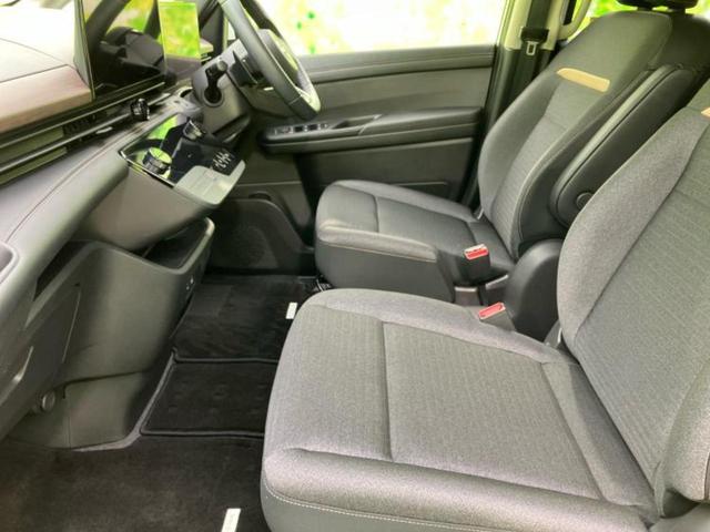 セレナ ハイウェイスターV 保証書/純正 12.3インチ メモリーナビ/フリップダウンモニター 純正 11インチ/インテリジェントルームミラー/エマージェンシーブレーキ/ハンズフリー両側電動スライドドア 衝突被害軽減システム(7枚目)