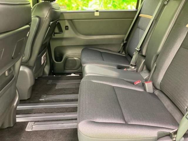 セレナ ハイウェイスターV 保証書/純正 12.3インチ メモリーナビ/フリップダウンモニター 純正 11インチ/インテリジェントルームミラー/エマージェンシーブレーキ/ハンズフリー両側電動スライドドア 衝突被害軽減システム(8枚目)