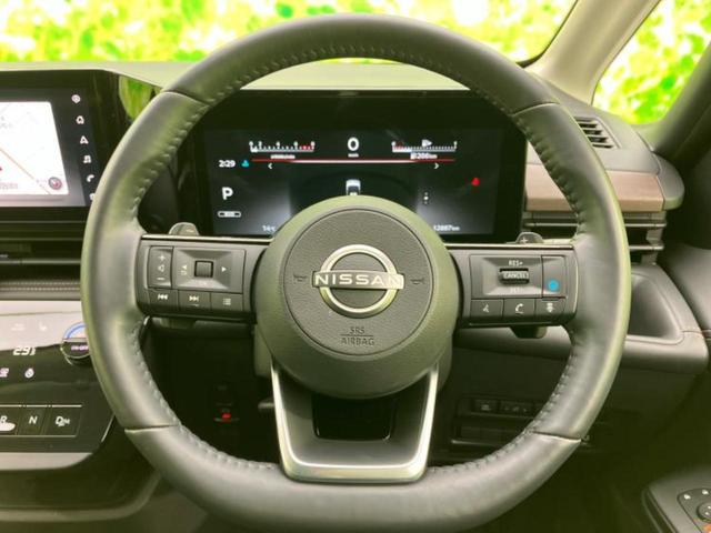 セレナ ハイウェイスターV 保証書/純正 12.3インチ メモリーナビ/フリップダウンモニター 純正 11インチ/インテリジェントルームミラー/エマージェンシーブレーキ/ハンズフリー両側電動スライドドア 衝突被害軽減システム(16枚目)