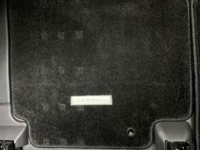 セレナ ハイウェイスターV 保証書/純正 12.3インチ メモリーナビ/フリップダウンモニター 純正 11インチ/インテリジェントルームミラー/エマージェンシーブレーキ/ハンズフリー両側電動スライドドア 衝突被害軽減システム(38枚目)