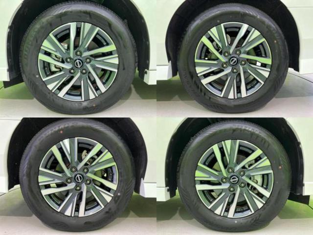 セレナ ハイウェイスターV 保証書/純正 12.3インチ メモリーナビ/フリップダウンモニター 純正 11インチ/インテリジェントルームミラー/エマージェンシーブレーキ/ハンズフリー両側電動スライドドア 衝突被害軽減システム(55枚目)