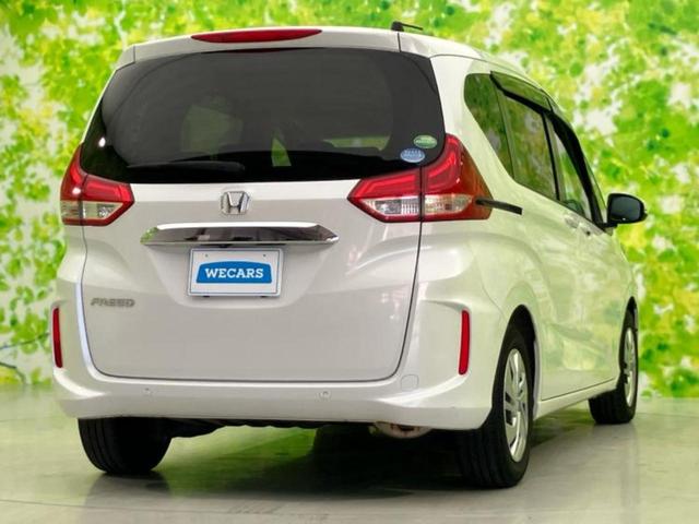 フリード Gホンダセンシング 新品タイヤ/保証書/純正 ナビ/ホンダセンシング/両側電動スライドドア/シートヒーター 前席/車線逸脱防止支援システム/ドライブレコーダー 純正/ヘッドランプ LED/Bluetooth接続 禁煙車(3枚目)