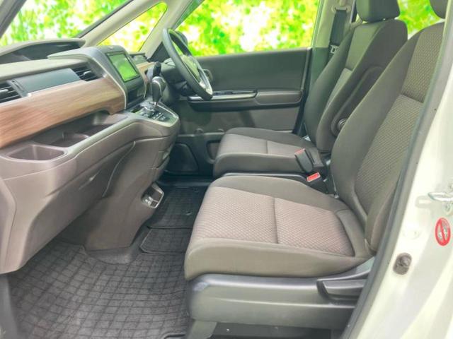 フリード Gホンダセンシング 新品タイヤ/保証書/純正 ナビ/ホンダセンシング/両側電動スライドドア/シートヒーター 前席/車線逸脱防止支援システム/ドライブレコーダー 純正/ヘッドランプ LED/Bluetooth接続 禁煙車(7枚目)