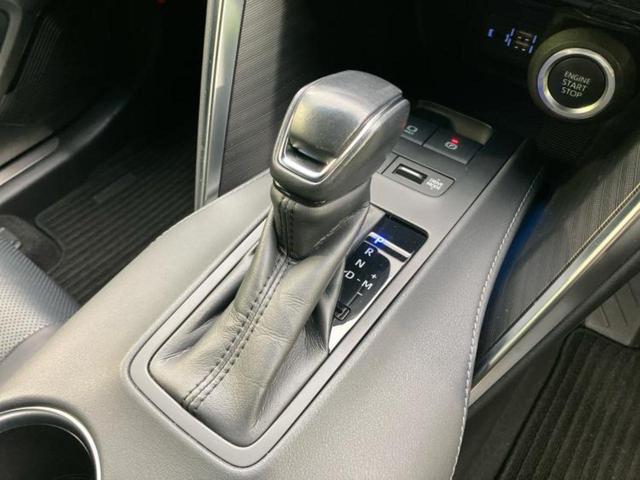 ハリアー Ｚレザーパッケージ　新品タイヤ／調光パノラマルーフ／ＪＢＬ／保証書／ディスプレイオーディオ＋ナビ１２．３インチ／デジタルインナーミラー／トヨタセーフティセンス／シートエアコン／パノラミックビューモニター　革シート　禁煙車（18枚目）