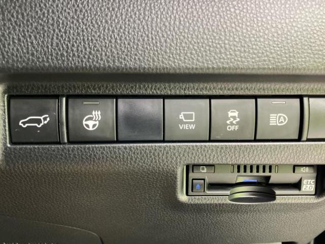 ハリアー Ｚレザーパッケージ　新品タイヤ／調光パノラマルーフ／ＪＢＬ／保証書／ディスプレイオーディオ＋ナビ１２．３インチ／デジタルインナーミラー／トヨタセーフティセンス／シートエアコン／パノラミックビューモニター　革シート　禁煙車（30枚目）