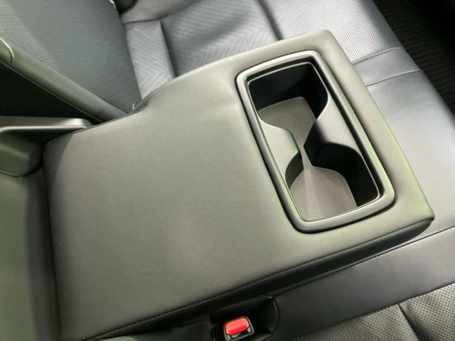 ハリアー Ｚレザーパッケージ　新品タイヤ／調光パノラマルーフ／ＪＢＬ／保証書／ディスプレイオーディオ＋ナビ１２．３インチ／デジタルインナーミラー／トヨタセーフティセンス／シートエアコン／パノラミックビューモニター　革シート　禁煙車（35枚目）