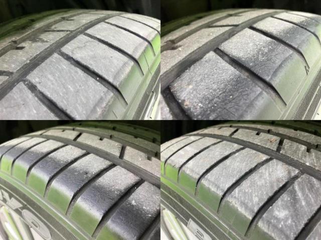 ハリアー Ｚレザーパッケージ　新品タイヤ／調光パノラマルーフ／ＪＢＬ／保証書／ディスプレイオーディオ＋ナビ１２．３インチ／デジタルインナーミラー／トヨタセーフティセンス／シートエアコン／パノラミックビューモニター　革シート　禁煙車（51枚目）