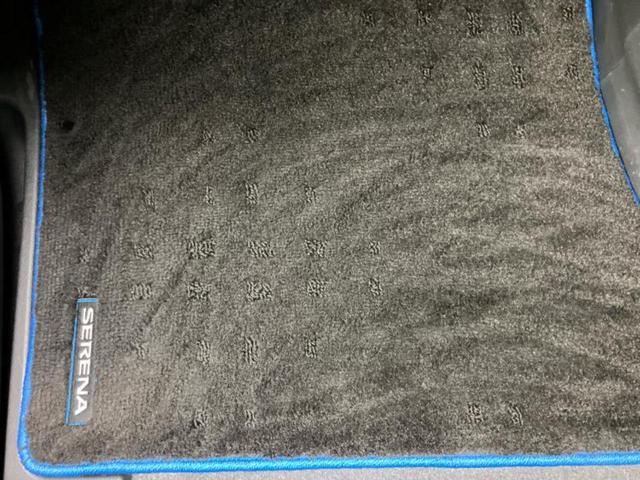 セレナ ｅパワーＸＶ　保証書／純正　１０インチ　ナビ／インテリジェントルームミラー／エマージェンシーブレーキ／両側電動スライドドア／アラウンドビューモニター／車線逸脱防止支援システム／プロパイロット／オートステップ　禁煙車（39枚目）