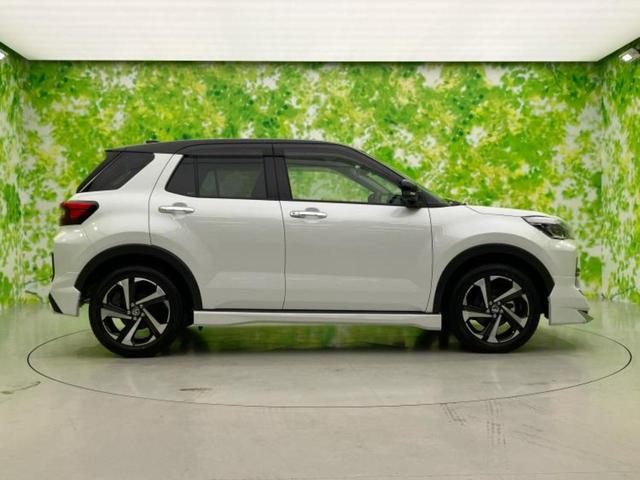 ライズ ハイブリッドＺ　モデリスタエアロ／保証書／純正　９インチ　ナビ／スマートアシスト（トヨタ・ダイハツ）／シートヒーター　前席／パノラミックビューモニター／車線逸脱防止支援システム／ヘッドランプ　ＬＥＤ　全周囲カメラ（46枚目）