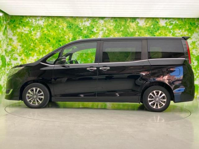 エスクァイア ハイブリッドＧｉ　新品タイヤ／保証書／純正　１０インチ　ナビ／トヨタセーフティセンス／両側電動スライドドア／シートヒーター　前席／車線逸脱防止支援システム／シート　合皮／ヘッドランプ　ＬＥＤ／Ｂｌｕｅｔｏｏｔｈ接続（2枚目）