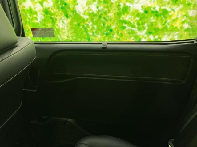 エスクァイア ハイブリッドＧｉ　新品タイヤ／保証書／純正　１０インチ　ナビ／トヨタセーフティセンス／両側電動スライドドア／シートヒーター　前席／車線逸脱防止支援システム／シート　合皮／ヘッドランプ　ＬＥＤ／Ｂｌｕｅｔｏｏｔｈ接続（23枚目）