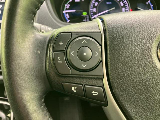 エスクァイア ハイブリッドＧｉ　新品タイヤ／保証書／純正　１０インチ　ナビ／トヨタセーフティセンス／両側電動スライドドア／シートヒーター　前席／車線逸脱防止支援システム／シート　合皮／ヘッドランプ　ＬＥＤ／Ｂｌｕｅｔｏｏｔｈ接続（28枚目）