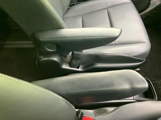 エスクァイア ハイブリッドＧｉ　新品タイヤ／保証書／純正　１０インチ　ナビ／トヨタセーフティセンス／両側電動スライドドア／シートヒーター　前席／車線逸脱防止支援システム／シート　合皮／ヘッドランプ　ＬＥＤ／Ｂｌｕｅｔｏｏｔｈ接続（32枚目）