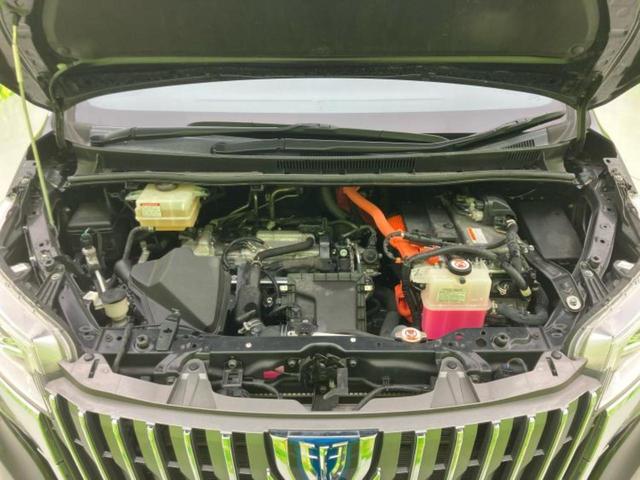 エスクァイア ハイブリッドＧｉ　新品タイヤ／保証書／純正　１０インチ　ナビ／トヨタセーフティセンス／両側電動スライドドア／シートヒーター　前席／車線逸脱防止支援システム／シート　合皮／ヘッドランプ　ＬＥＤ／Ｂｌｕｅｔｏｏｔｈ接続（51枚目）