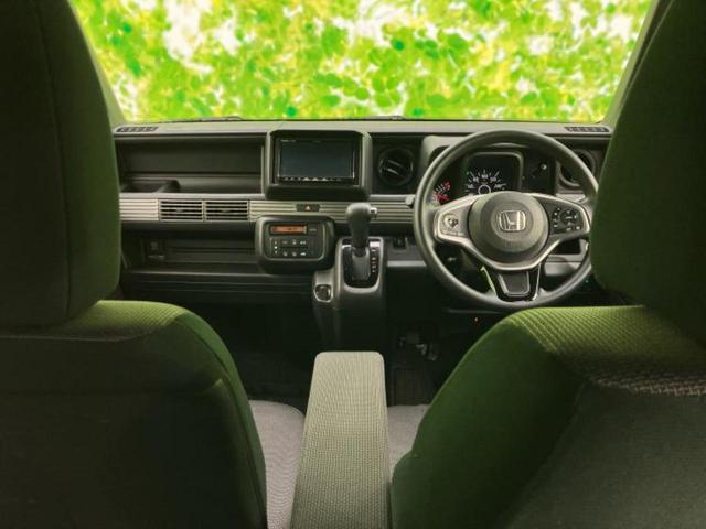 N-VAN+スタイル ファン・ターボ 新品タイヤ/社外 ナビ/ホンダセンシング/車線逸脱防止支援システム/ヘッドランプ LED/Bluetooth接続/ETC/EBD付ABS/横滑り防止装置/アイドリングストップ/クルーズコントロール(24枚目)
