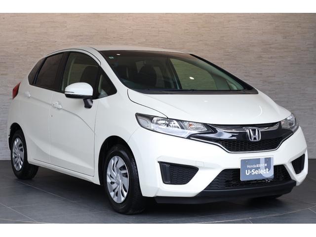 フィット １３Ｇ・Ｆパッケージ　オートリトラミラー　スマキー　ＶＳＡ　スマ－トキ－　助手席エアバッグ　オートエアコン　エアバック　ＰＳ　キ－フリ－　ＰＷ　ＡＢＳ　アイドリングＳＴＯＰ（16枚目）