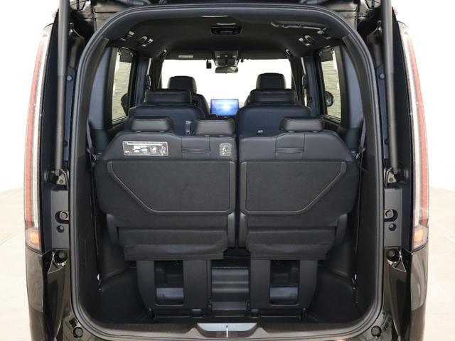 ステップワゴン ｅ：ＨＥＶスパーダ　純ナビ　両ＰＳＤ　マルチビュー　Ｐゲート　マルチカメラ　デュアルエアコン　フルオートエアコン　ＥＳＣ　シートヒータ　オートライト　キーフリー　ＬＥＤヘッドランプ　イモビ　ＡＢＳ　リアカメラ　スマートキ（25枚目）