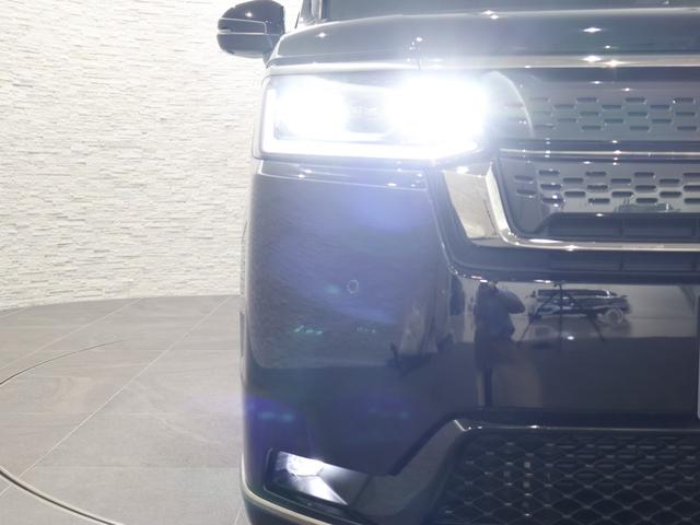 ステップワゴン ｅ：ＨＥＶスパーダ　純ナビ　両ＰＳＤ　マルチビュー　Ｐゲート　マルチカメラ　デュアルエアコン　フルオートエアコン　ＥＳＣ　シートヒータ　オートライト　キーフリー　ＬＥＤヘッドランプ　イモビ　ＡＢＳ　リアカメラ　スマートキ（39枚目）