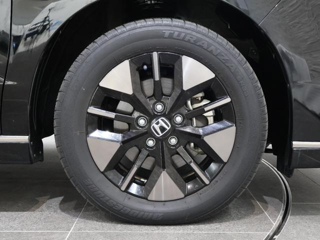 ステップワゴン ｅ：ＨＥＶスパーダ　純ナビ　両ＰＳＤ　マルチビュー　Ｐゲート　マルチカメラ　デュアルエアコン　フルオートエアコン　ＥＳＣ　シートヒータ　オートライト　キーフリー　ＬＥＤヘッドランプ　イモビ　ＡＢＳ　リアカメラ　スマートキ（41枚目）