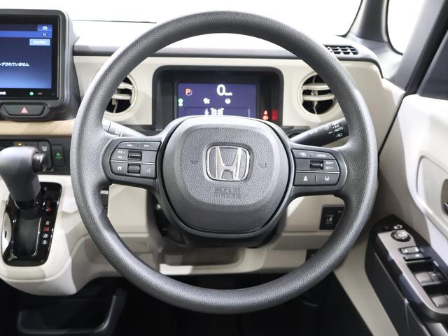 Ｎ－ＢＯＸ ファッションスタイル　当社デモカー　純Ｄオーディオ　両パワスラ　ソナー　盗難防止装置　スマートキ　ＵＳＢポート　ＬＥＤランプ　バックモニター　サイドカーテンエアバック　クルコン　パワーステアリング　フルオートエアコン（5枚目）